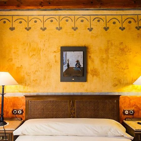 Casa Rural El Cartero Carpio de Azaba Ngoại thất bức ảnh