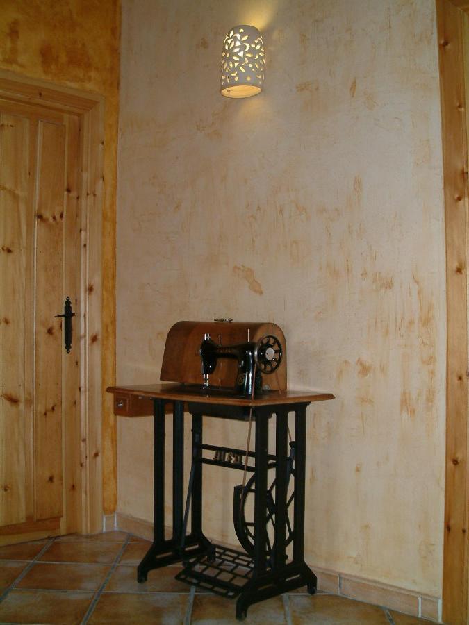 Casa Rural El Cartero Carpio de Azaba Ngoại thất bức ảnh